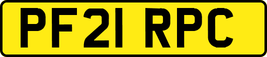 PF21RPC