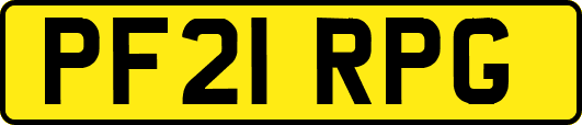 PF21RPG
