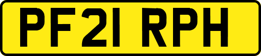 PF21RPH