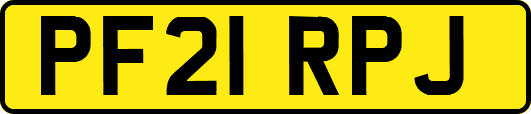 PF21RPJ