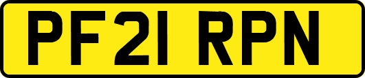 PF21RPN