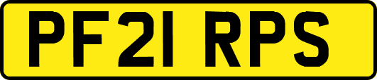 PF21RPS