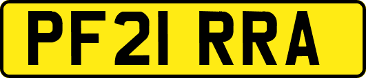 PF21RRA