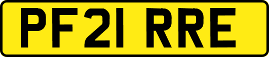 PF21RRE