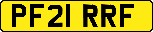 PF21RRF