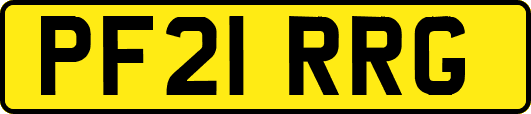 PF21RRG