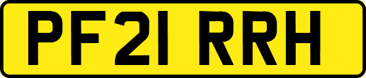 PF21RRH