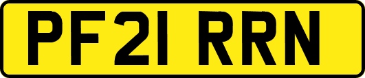 PF21RRN