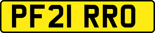PF21RRO