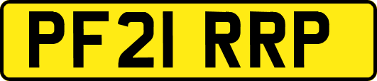 PF21RRP