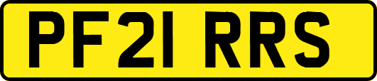 PF21RRS