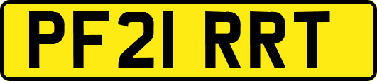 PF21RRT