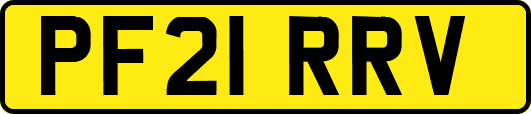 PF21RRV