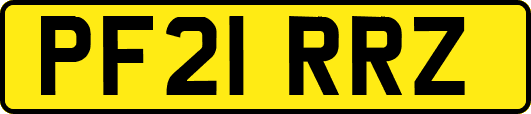 PF21RRZ