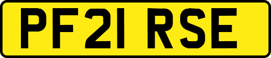 PF21RSE