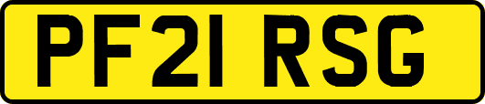 PF21RSG