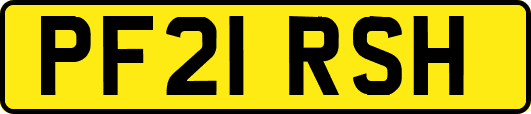 PF21RSH