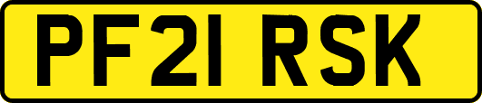 PF21RSK