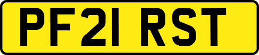PF21RST