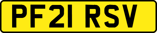 PF21RSV