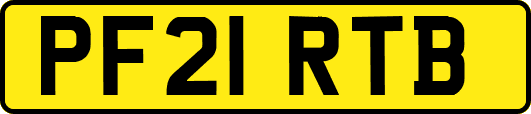 PF21RTB