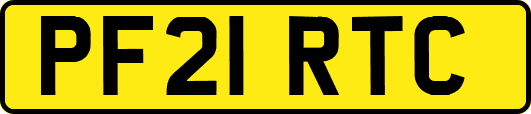 PF21RTC