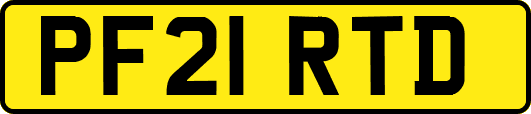 PF21RTD
