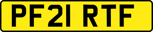 PF21RTF