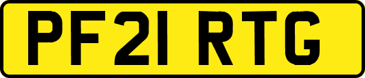 PF21RTG