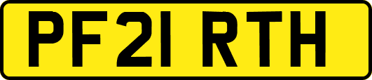 PF21RTH