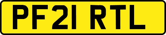 PF21RTL