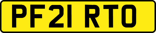 PF21RTO