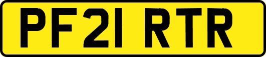 PF21RTR