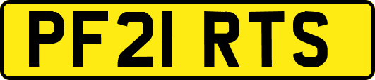 PF21RTS