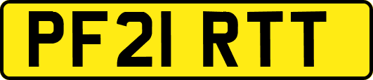 PF21RTT