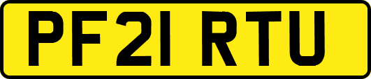 PF21RTU