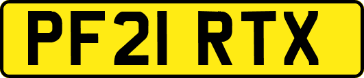 PF21RTX