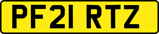 PF21RTZ