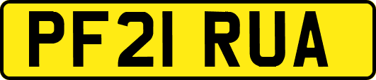 PF21RUA