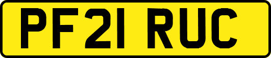 PF21RUC