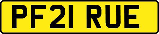 PF21RUE