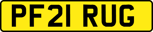 PF21RUG