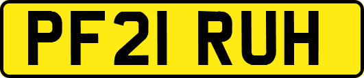 PF21RUH