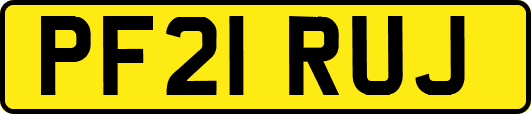 PF21RUJ