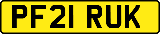 PF21RUK