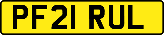 PF21RUL