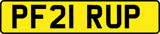 PF21RUP
