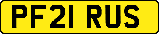 PF21RUS