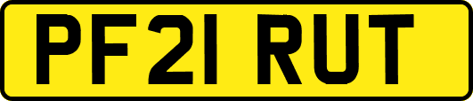 PF21RUT