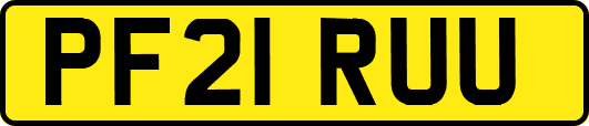 PF21RUU